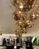 Подвесной светильник - Подвесной светильник Melt Led - Tom Dixon
