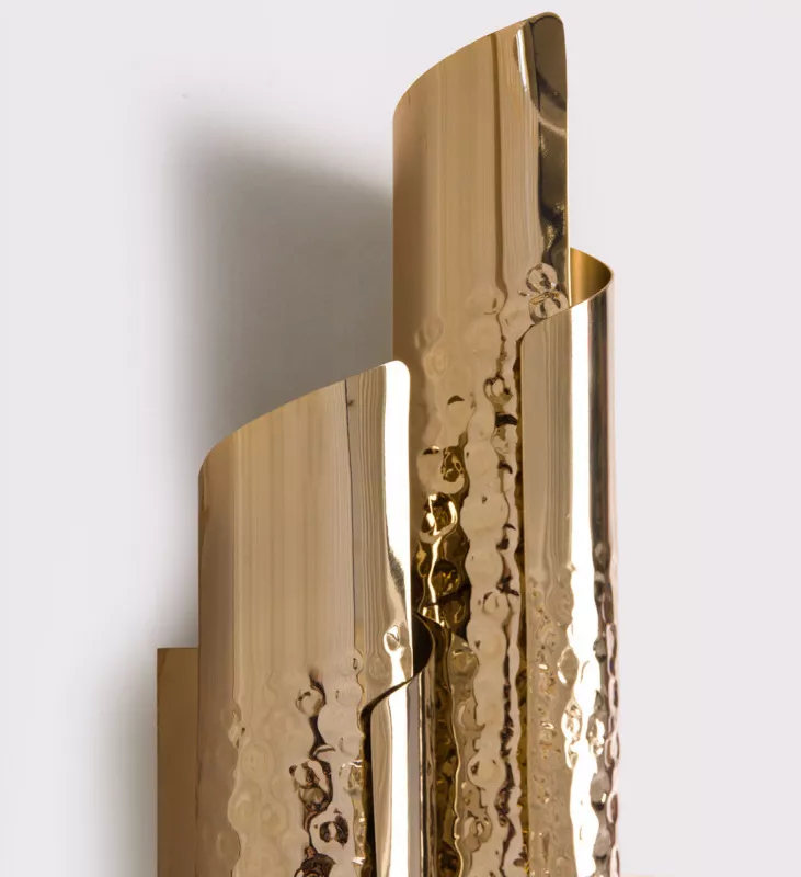 Бра - Бра Avolto Wall Light 9121.4 - Castro Lighting