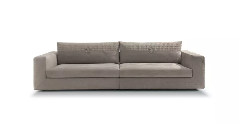 Диван - Диван Appiani - Vittoria Frigerio