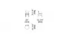 Стул - Стул FRED BA561 - Lema