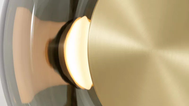 Бра - Бра PENDULUM - CTO Lighting