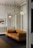 Подвесной светильник - Подвесной светильник FLOREN PENDANT 4 ARM - CTO Lighting