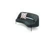 Диван - Диван Virgin Round Sofa - MisuraEmme