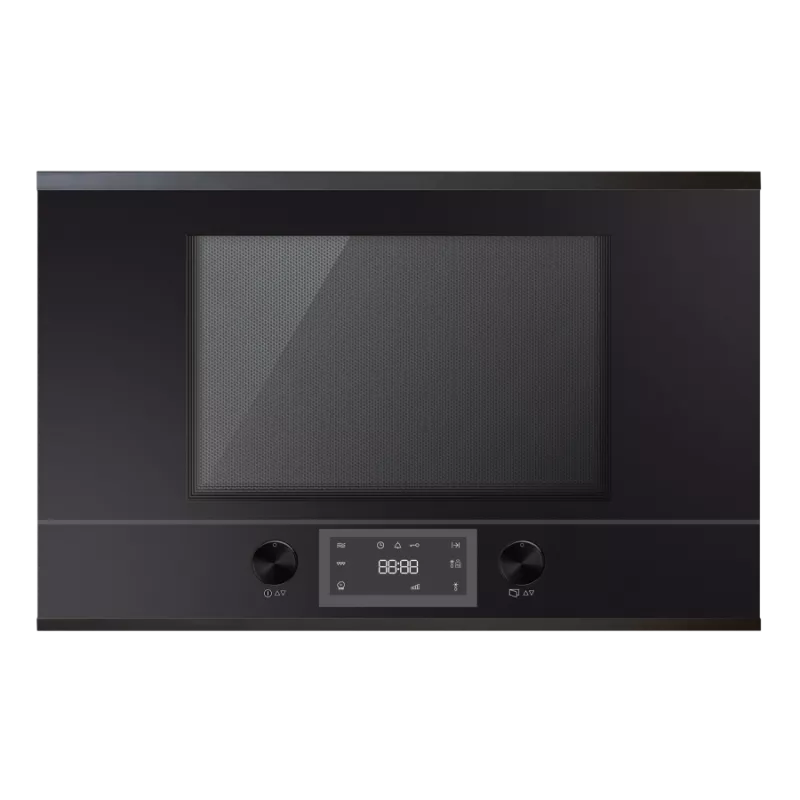 Микроволновая печь - Микроволновая Печь Ml 6330.0 - Kuppersbusch