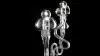  - Подвесной светильник Bissa Boba 6753/12 - Barovier&Toso