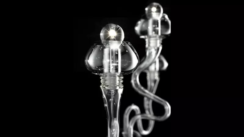  - Подвесной светильник Bissa Boba 6753/12 - Barovier&Toso