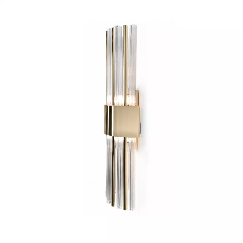 Бра - Бра Halma Wall Light 9621.20 - Castro Lighting
