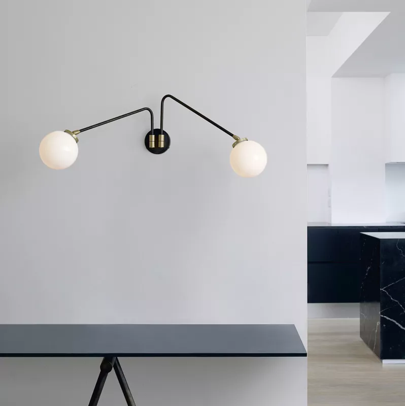 Бра - Бра ARRAY - CTO Lighting