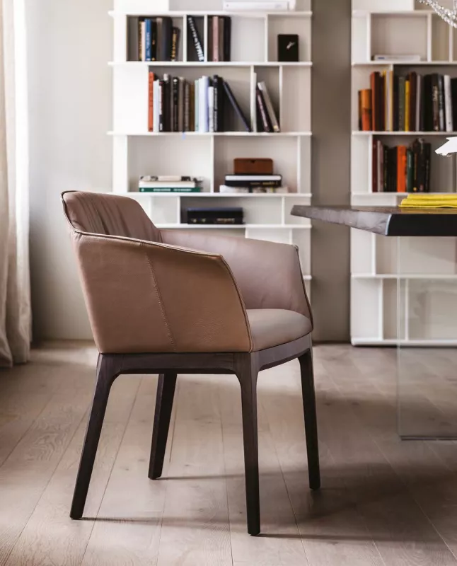Стул - Стул Musa - Cattelan Italia