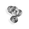 Подвесной светильник - Подвесной светильник Melt Chandelier Small Led - Tom Dixon