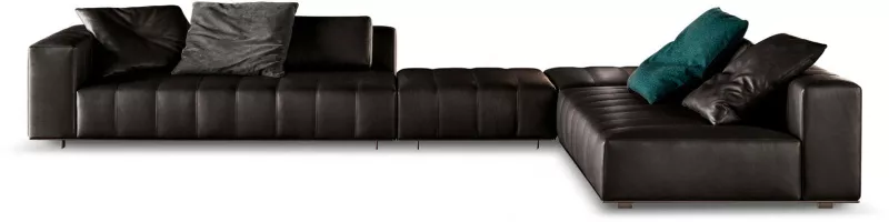 Диван - Диван Freeman Tailor - Minotti
