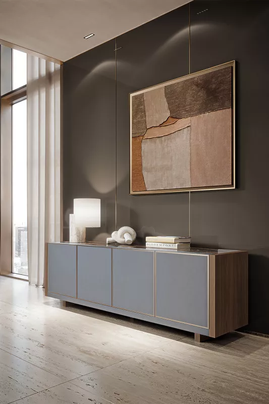 Комод - Комод Atelier sideboard - Turri