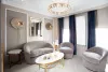 Подвесной светильник - Подвесной Светильник Leviev Suspension 9850.100 - Castro Lighting