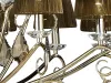 Подвесной светильник - Подвесной Светильник Vienna Suspension 6175.36 - Castro Lighting