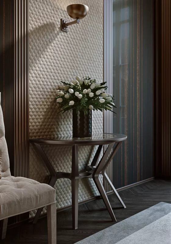 Консоль - Консоль Ducci - Vittoria Frigerio