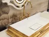 Мебель для ванной комнаты - Мебель Для Ванной Комнаты Мебель Для Ванной Windsor - Visionnaire