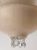 Подвесной светильник - Подвесной светильник Lady D SE304GB EXT - Karman