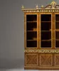 Витрина - Витрина Adams Mg1140 - OAK