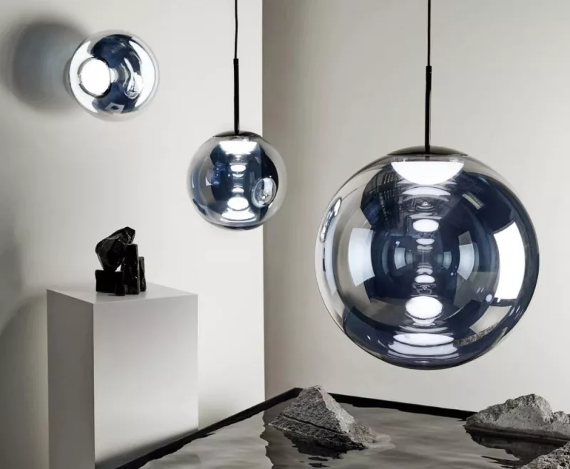 Бра - Бра Globe Surface Led - Tom Dixon