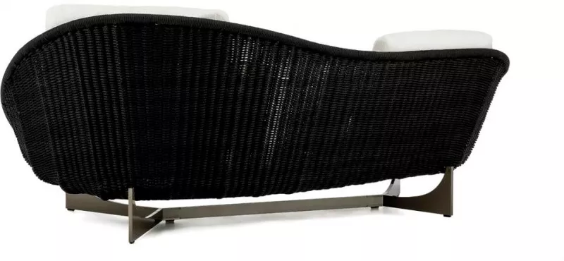 Диван - Уличный диван Lido "Cord" Outdoor - Minotti