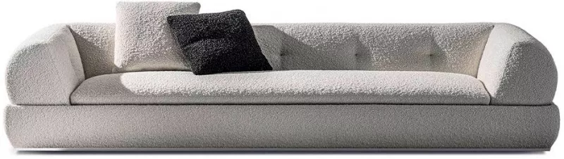Диван - Диван Supermoon - Minotti