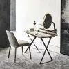 Туалетный столик - Туалетный Столик Cocoon Trousse Keramik - Cattelan Italia