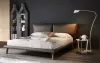 Кровать - Кровать Adam - Cattelan Italia