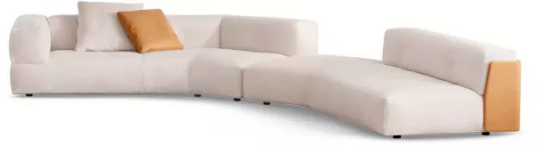 Диван Softcase