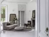 Пуф - Пуф Flori - Vittoria Frigerio