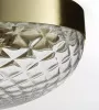 Подвесной светильник - Подвесной Светильник Rays 7209/ 3 - MM Lampadari
