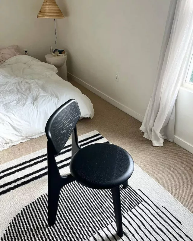Кресло - Кресло Slab Side Chair - Tom Dixon