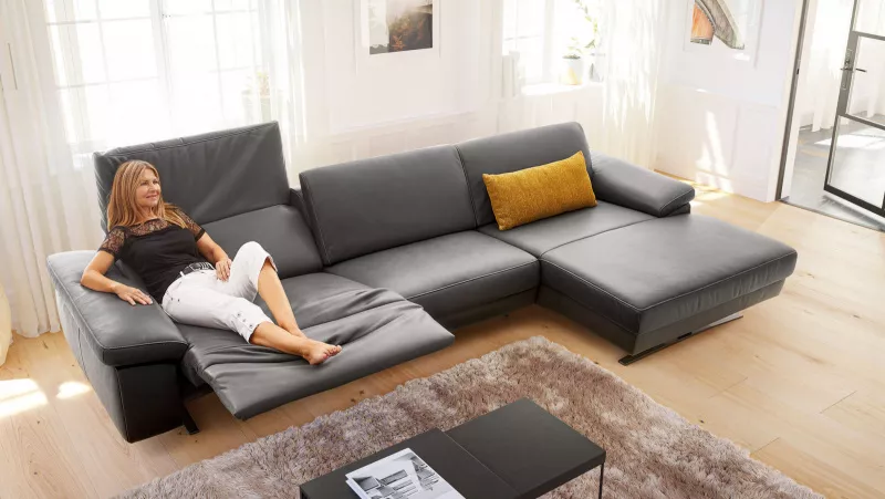 Диван - Диван Living Plus - Koinor