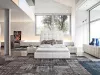 Кровать - Кровать Pacifico - Tonin Casa