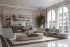 Журнальный столик - Журнальный столик Alfieri - Vittoria Frigerio