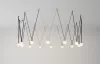 Подвесной светильник - Подвесной Светильник Plusminus 6230 - Vibia