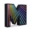 Торшер Letter M Graphic