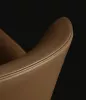 Кресло - Кресло GENTLEMAN RELAX - Poliform
