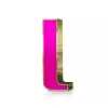 Торшер - Торшер Letter L Graphic - Delightfull