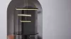 Подвесной светильник - Подвесной светильник ARTES 600 - CTO Lighting