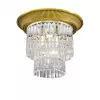 Потолочный Светильник Milord Crystal 0346.14S.3