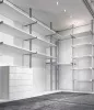 Гардеробная - Гардеробная Vertical - Longhi