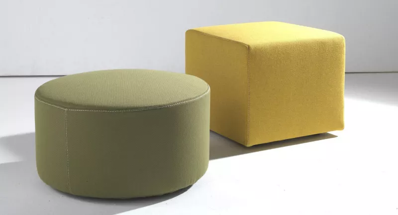 Пуф - Пуф POUF EA001 - Lema