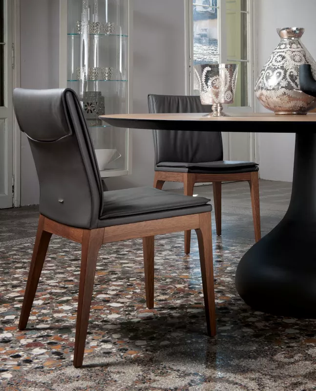 Стул - Стул Tosca - Cattelan Italia