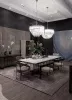 Потолочный светильник - Потолочный Светильник Elisabeth - Longhi