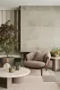 Журнальный столик - Журнальный столик Nook coffee table - Turri
