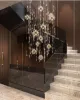 Подвесной светильник - Подвесной Светильник Constellation Suspension - Castro Lighting