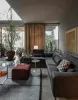 Диван - Диван Rigoletto 3_3 Seats Sofa - Cierre