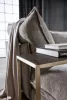 Журнальный столик - Журнальный Cтолик Narciso Sofa Side Table “C” - Cantori