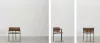 Стул - Стул Mac Chair S_Dining Chair - Cierre