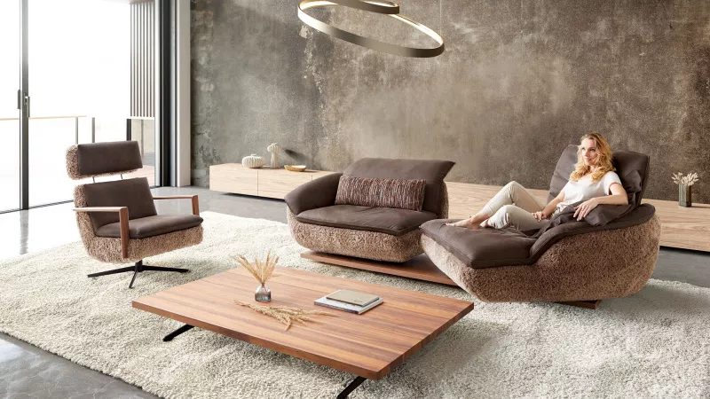 Диван - Диван Moove - Koinor